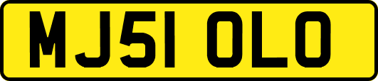 MJ51OLO