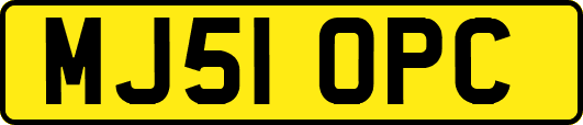 MJ51OPC