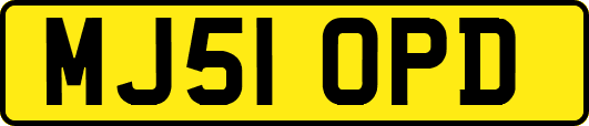 MJ51OPD