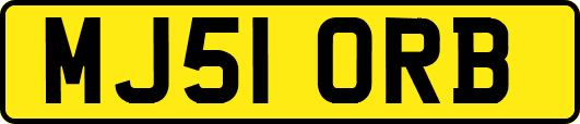 MJ51ORB