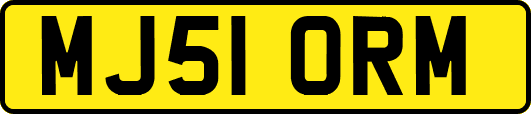 MJ51ORM