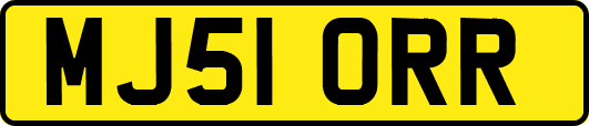 MJ51ORR