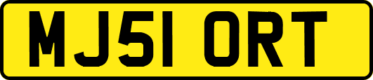 MJ51ORT