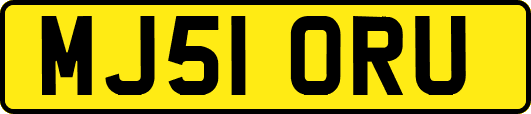 MJ51ORU