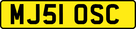 MJ51OSC