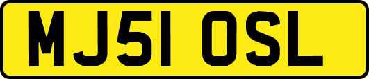 MJ51OSL