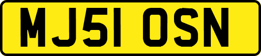 MJ51OSN