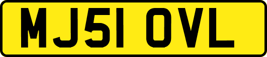 MJ51OVL