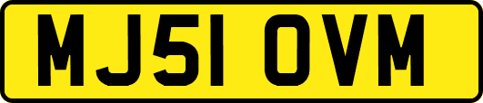 MJ51OVM