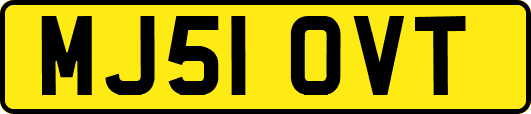 MJ51OVT
