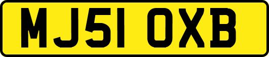 MJ51OXB