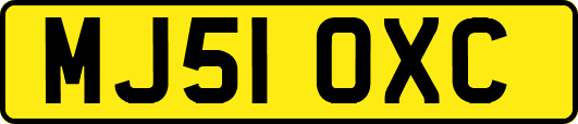 MJ51OXC