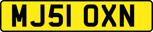 MJ51OXN