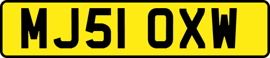 MJ51OXW