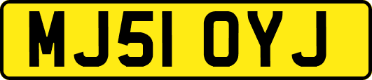 MJ51OYJ