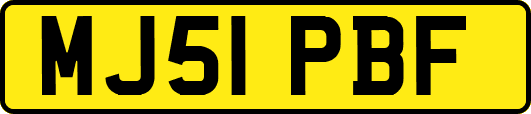 MJ51PBF