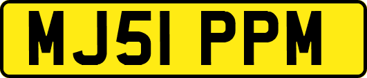 MJ51PPM