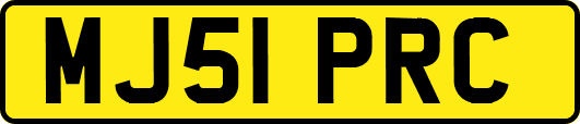MJ51PRC