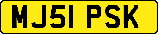 MJ51PSK