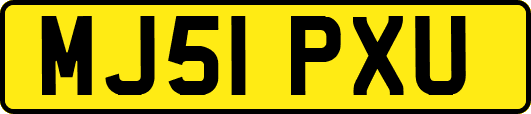 MJ51PXU