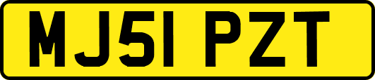 MJ51PZT