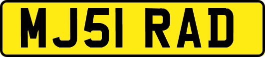 MJ51RAD