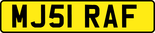 MJ51RAF