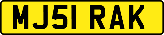 MJ51RAK