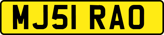 MJ51RAO