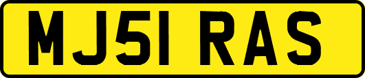 MJ51RAS