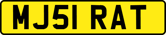 MJ51RAT