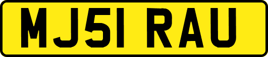MJ51RAU