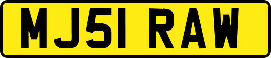 MJ51RAW