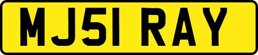 MJ51RAY