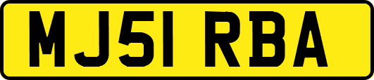 MJ51RBA