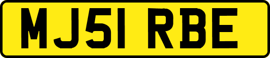 MJ51RBE