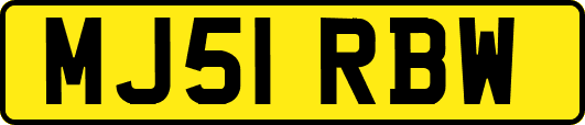 MJ51RBW