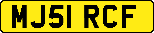 MJ51RCF