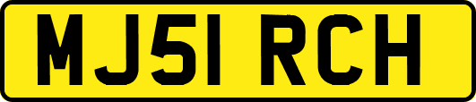 MJ51RCH