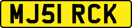 MJ51RCK