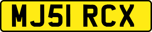 MJ51RCX