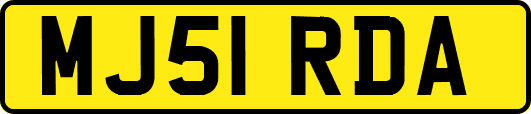 MJ51RDA