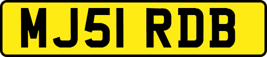 MJ51RDB