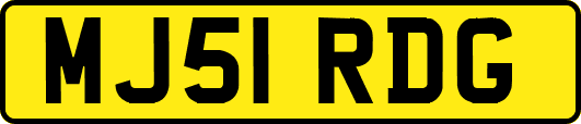 MJ51RDG