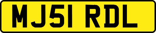 MJ51RDL