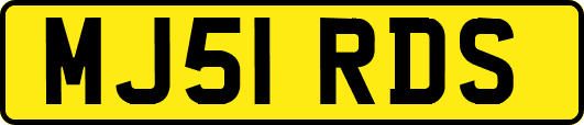 MJ51RDS