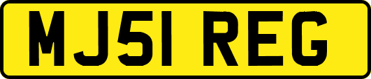 MJ51REG