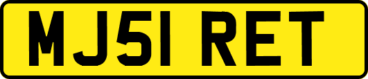 MJ51RET