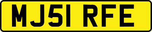 MJ51RFE