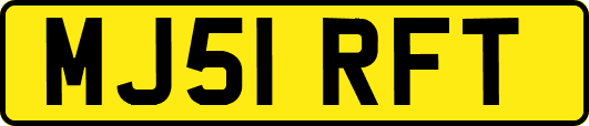 MJ51RFT